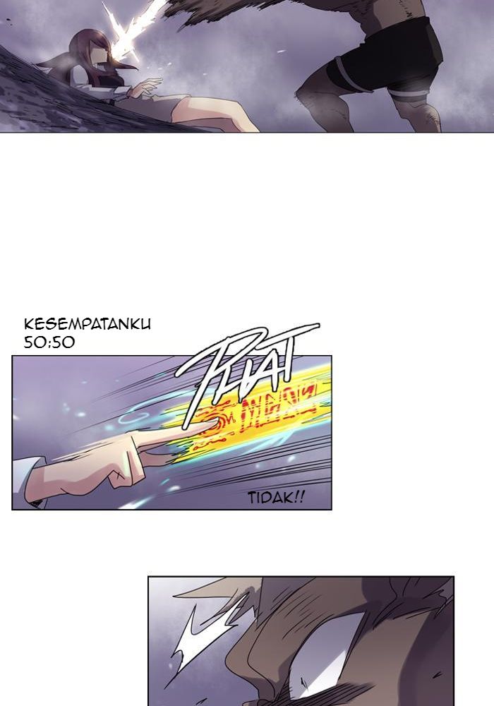 Soul Cartel Chapter 28 - halaman 32