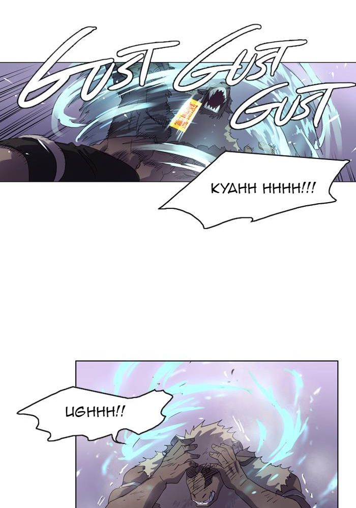 Soul Cartel Chapter 28 - halaman 34