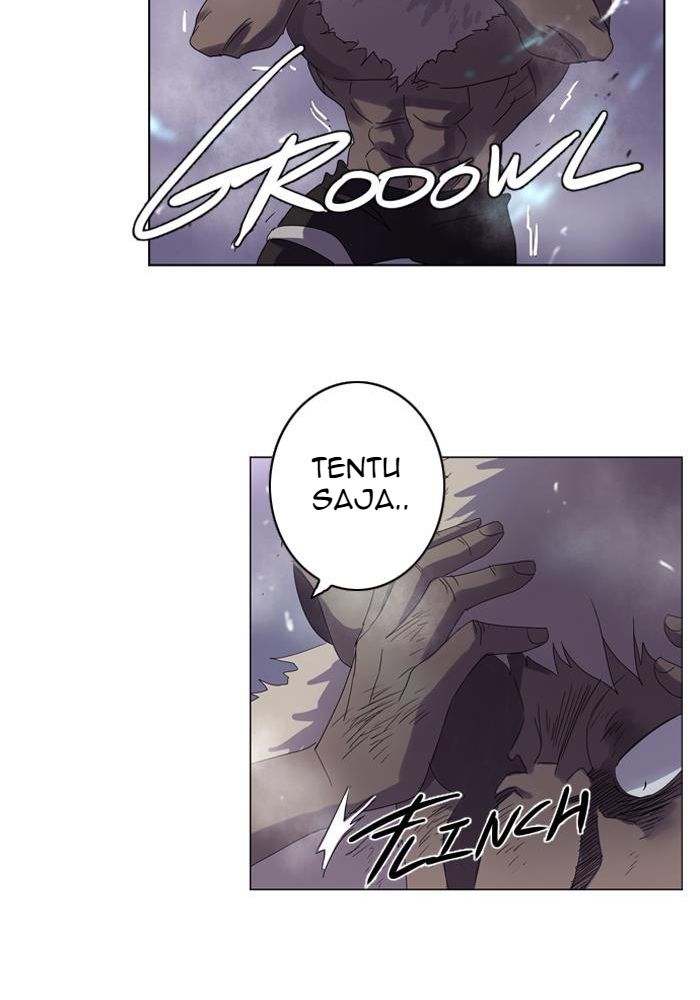 Soul Cartel Chapter 28 - halaman 35