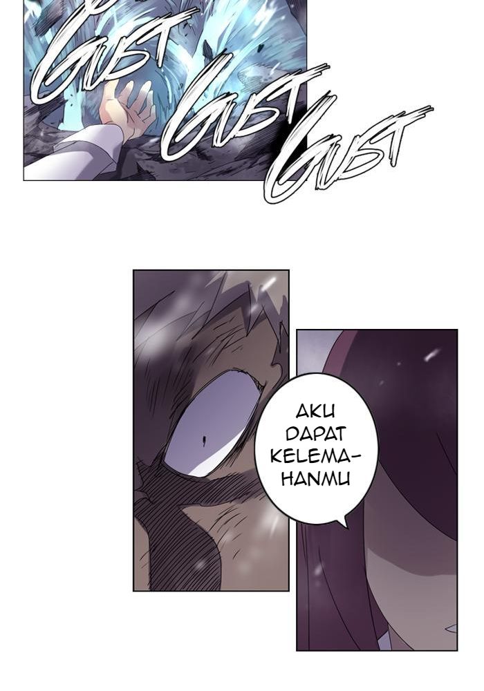 Soul Cartel Chapter 28 - halaman 37