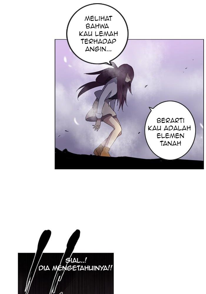 Soul Cartel Chapter 28 - halaman 38