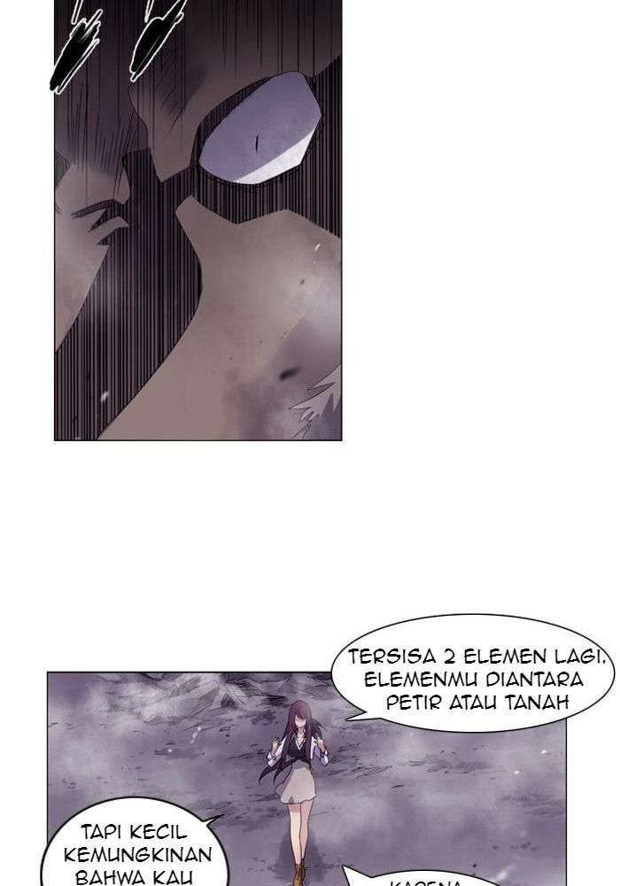 Soul Cartel Chapter 28 - halaman 39
