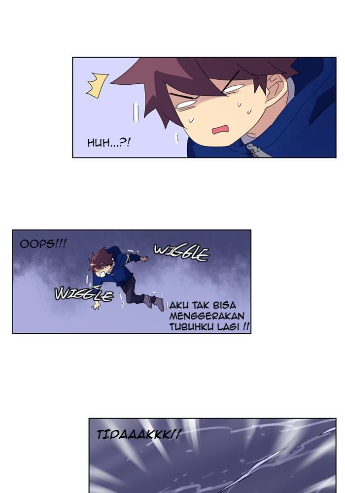 Soul Cartel Chapter 28 - halaman 4