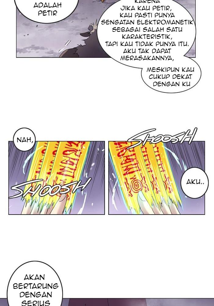 Soul Cartel Chapter 28 - halaman 40