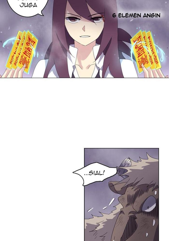 Soul Cartel Chapter 28 - halaman 41