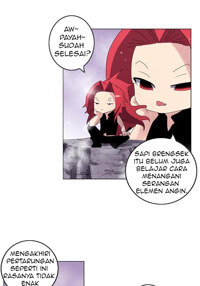 Soul Cartel Chapter 28 - halaman 43