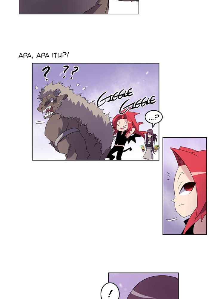 Soul Cartel Chapter 28 - halaman 48