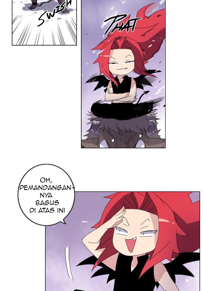 Soul Cartel Chapter 28 - halaman 51
