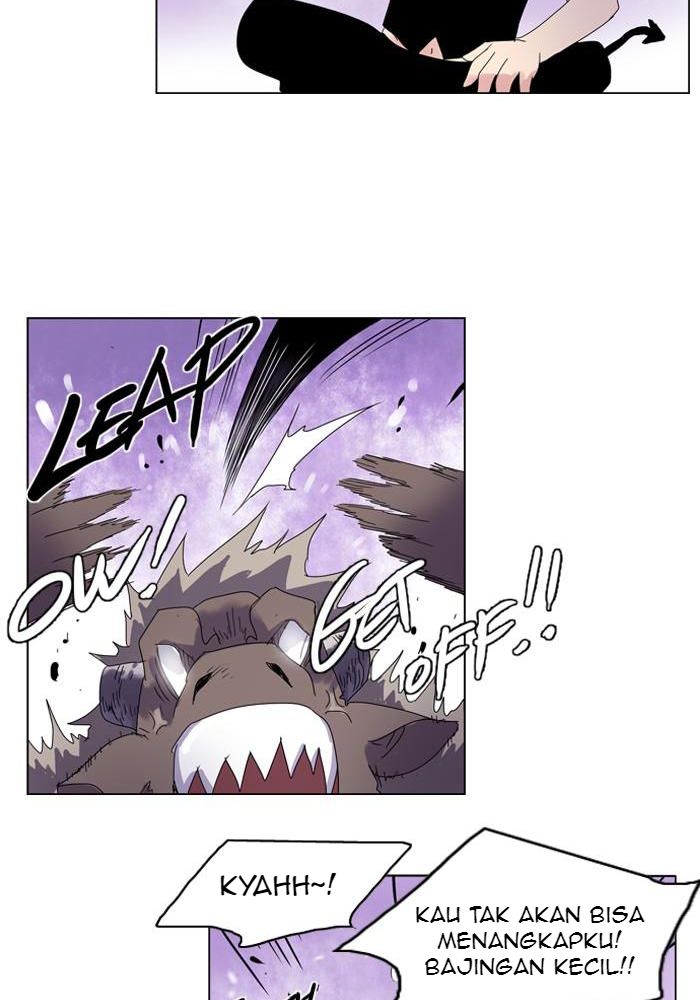 Soul Cartel Chapter 28 - halaman 52
