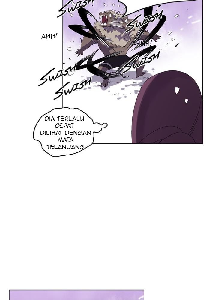 Soul Cartel Chapter 28 - halaman 53