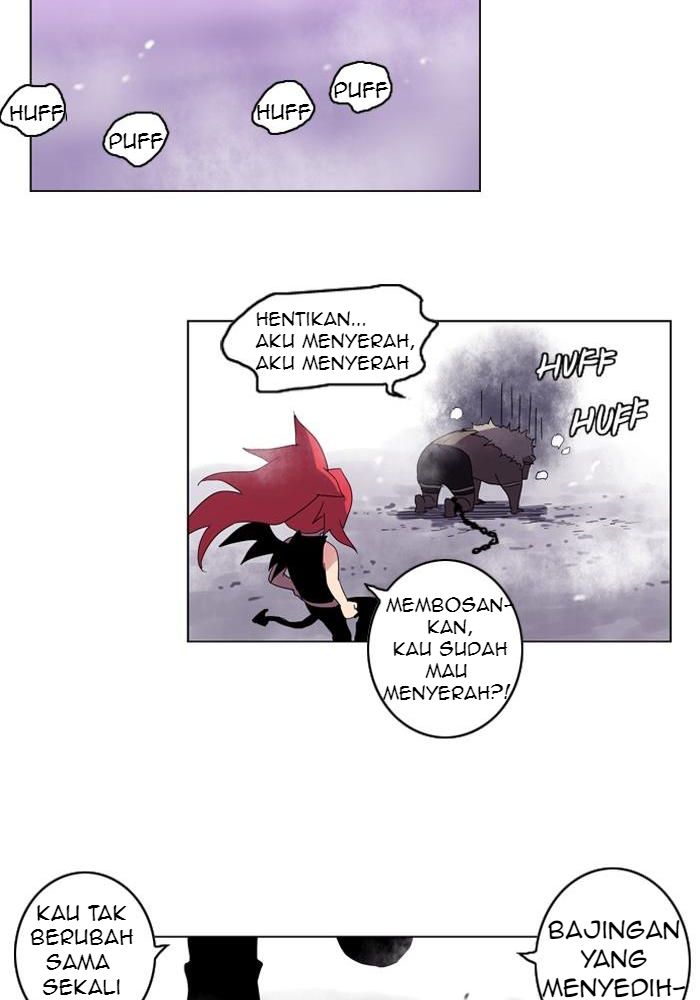 Soul Cartel Chapter 28 - halaman 54