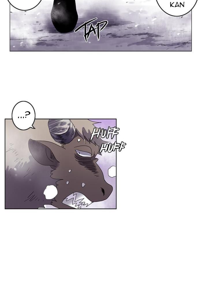 Soul Cartel Chapter 28 - halaman 55