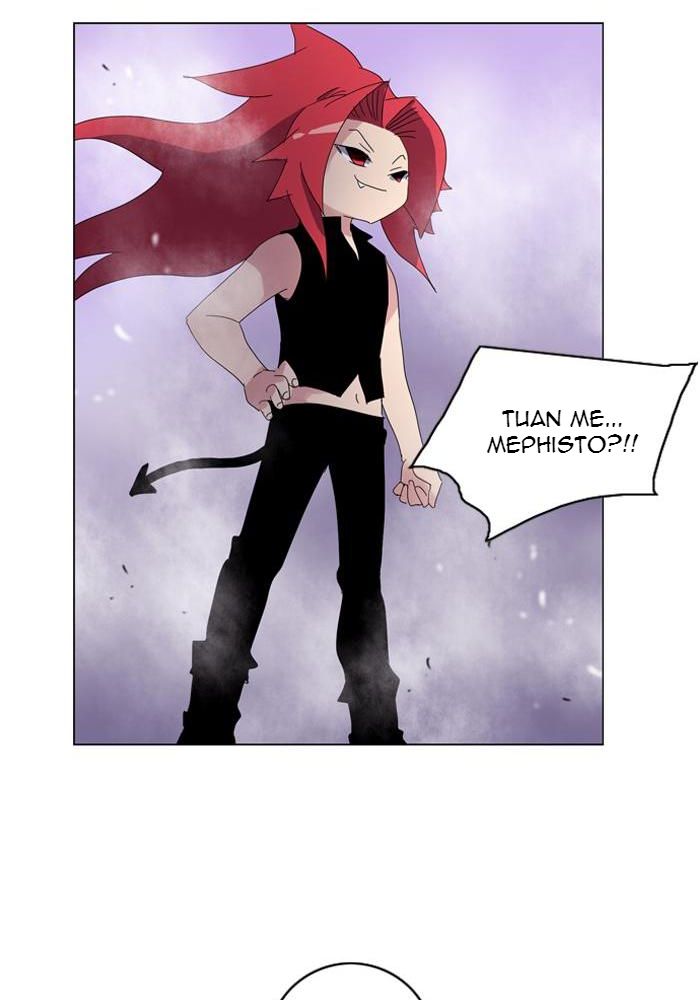 Soul Cartel Chapter 28 - halaman 56
