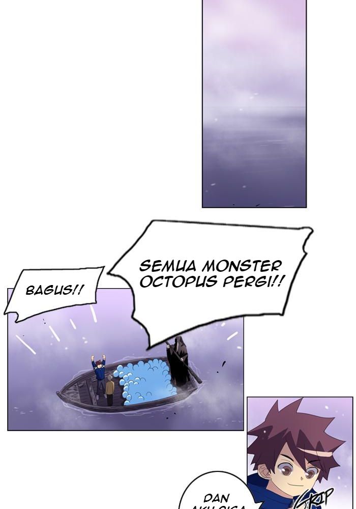 Soul Cartel Chapter 28 - halaman 9