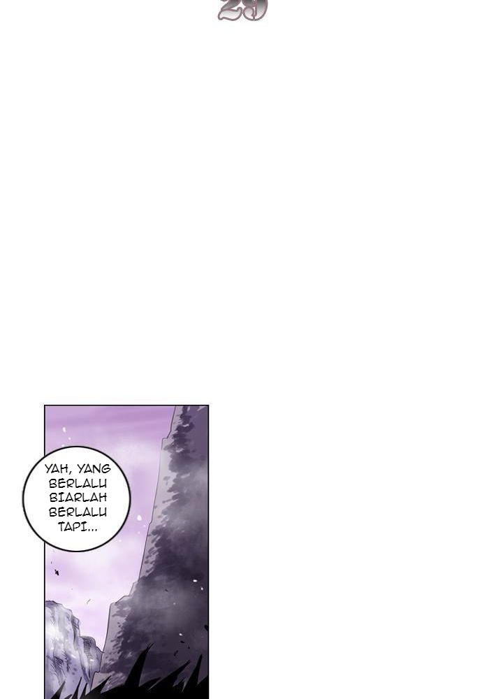 Soul Cartel Chapter 29 - halaman 11
