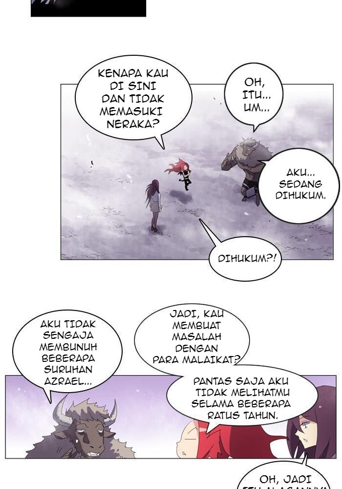 Soul Cartel Chapter 29 - halaman 12