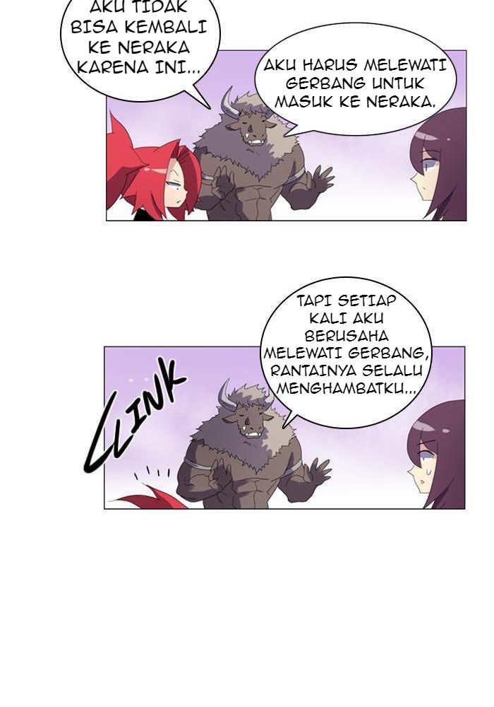 Soul Cartel Chapter 29 - halaman 14