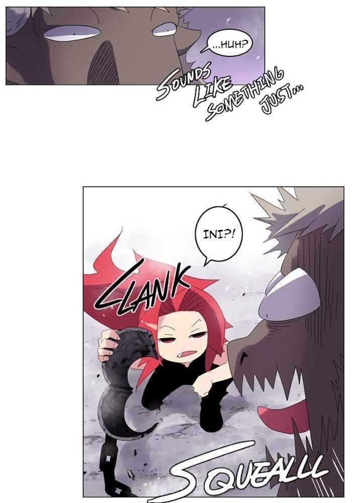Soul Cartel Chapter 29 - halaman 15