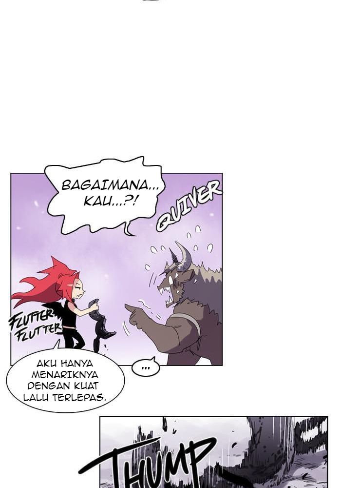 Soul Cartel Chapter 29 - halaman 16