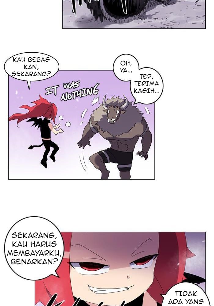 Soul Cartel Chapter 29 - halaman 17