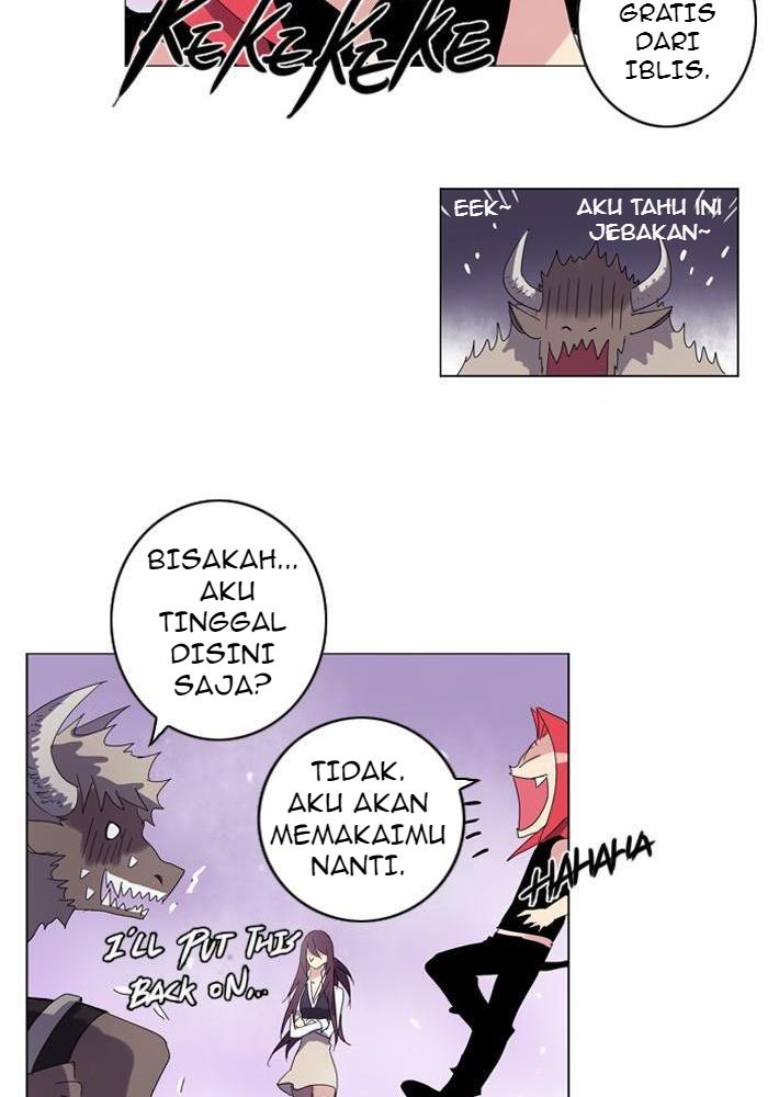 Soul Cartel Chapter 29 - halaman 18