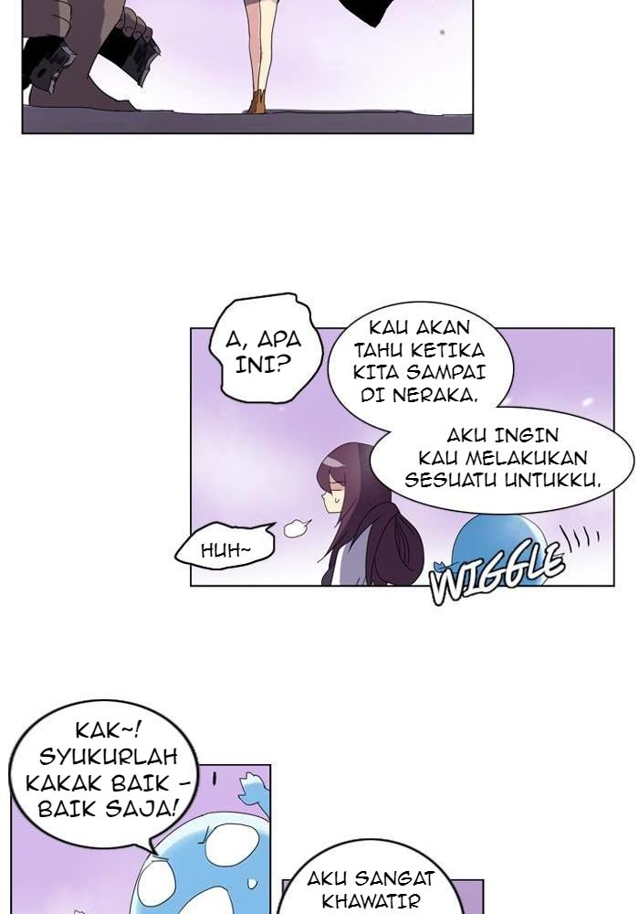 Soul Cartel Chapter 29 - halaman 19