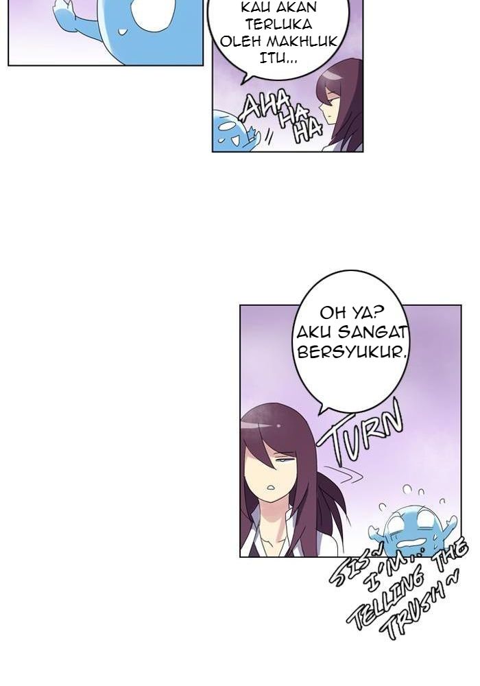Soul Cartel Chapter 29 - halaman 20