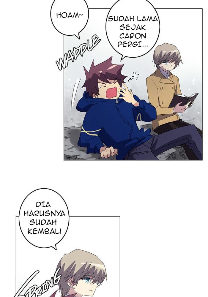 Soul Cartel Chapter 29 - halaman 24