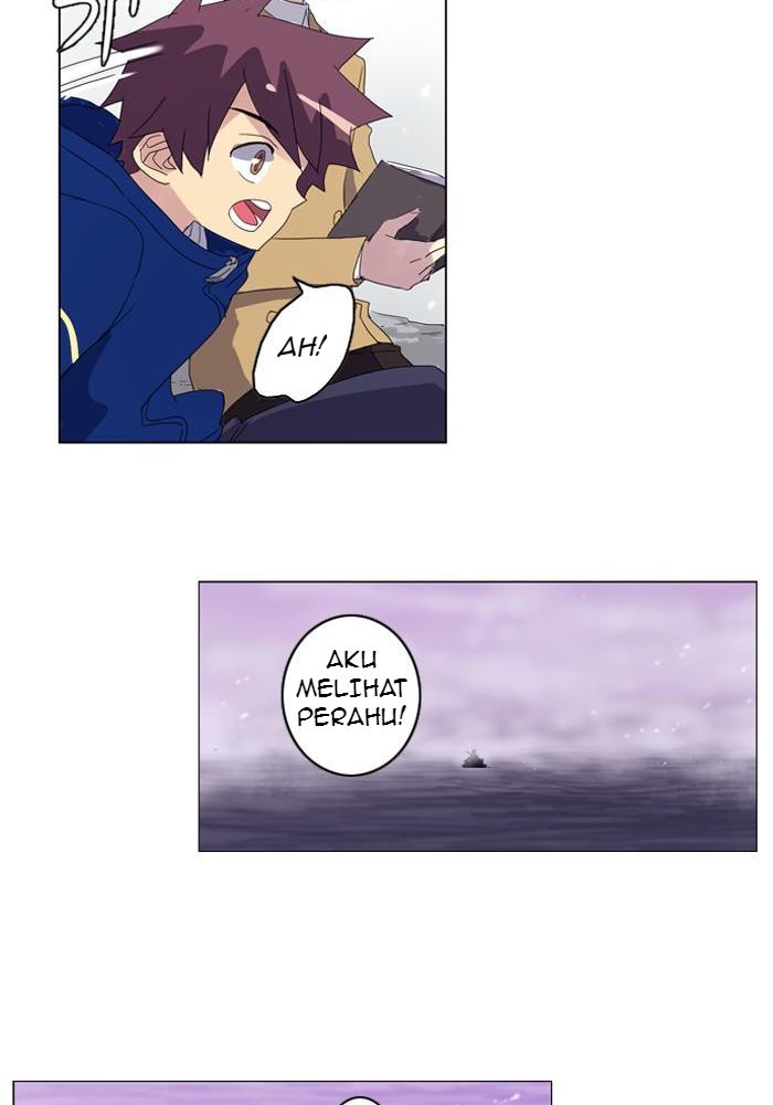 Soul Cartel Chapter 29 - halaman 25