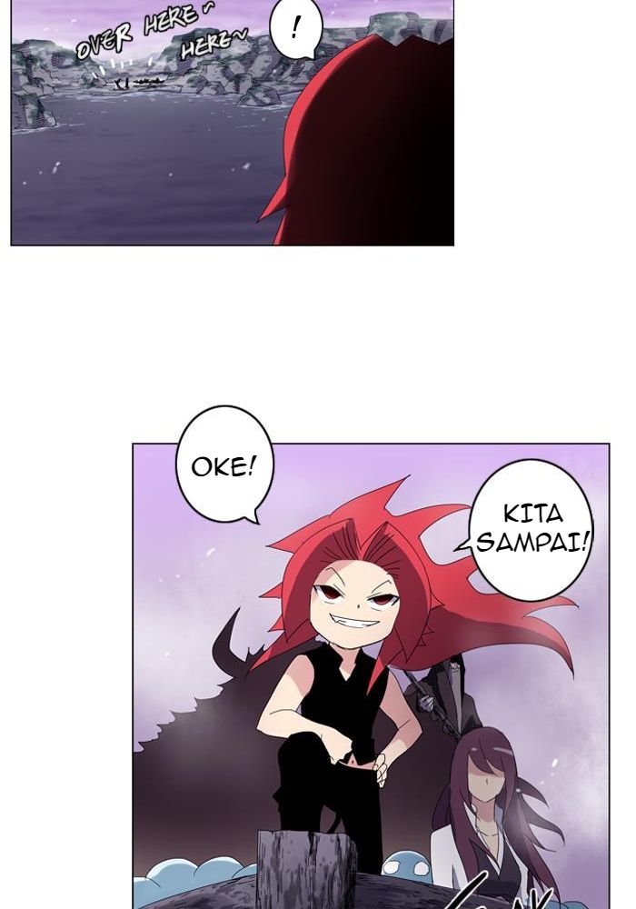 Soul Cartel Chapter 29 - halaman 26