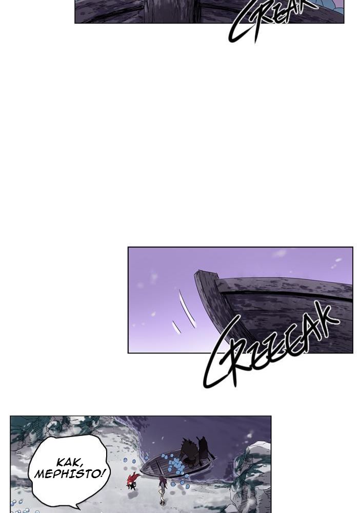 Soul Cartel Chapter 29 - halaman 27