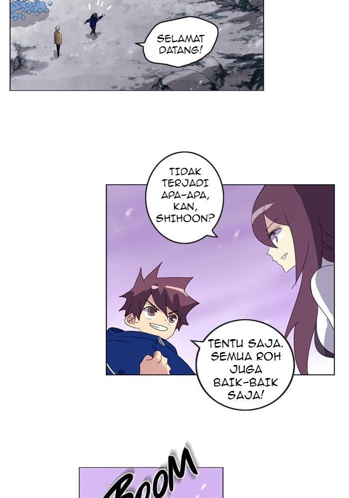 Soul Cartel Chapter 29 - halaman 28