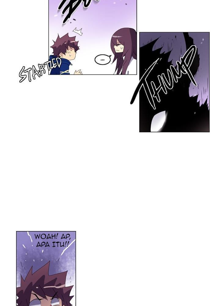 Soul Cartel Chapter 29 - halaman 29
