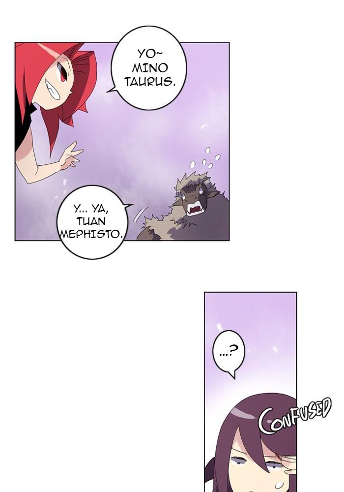 Soul Cartel Chapter 29 - halaman 3