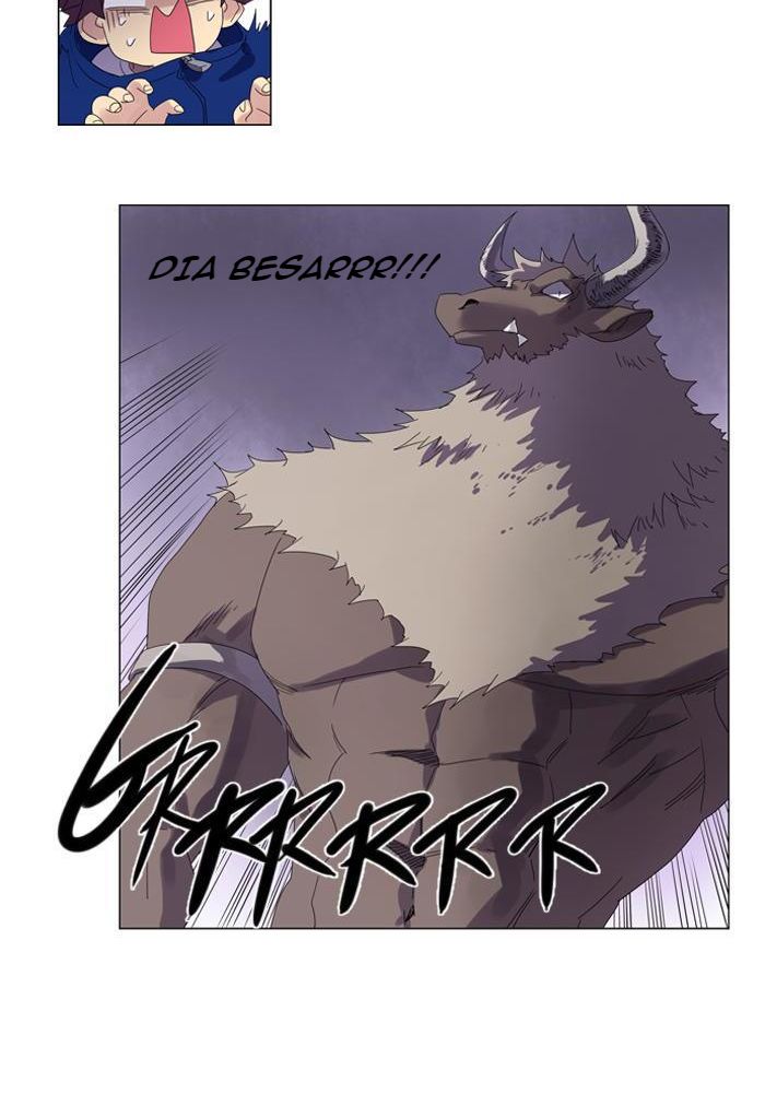 Soul Cartel Chapter 29 - halaman 30
