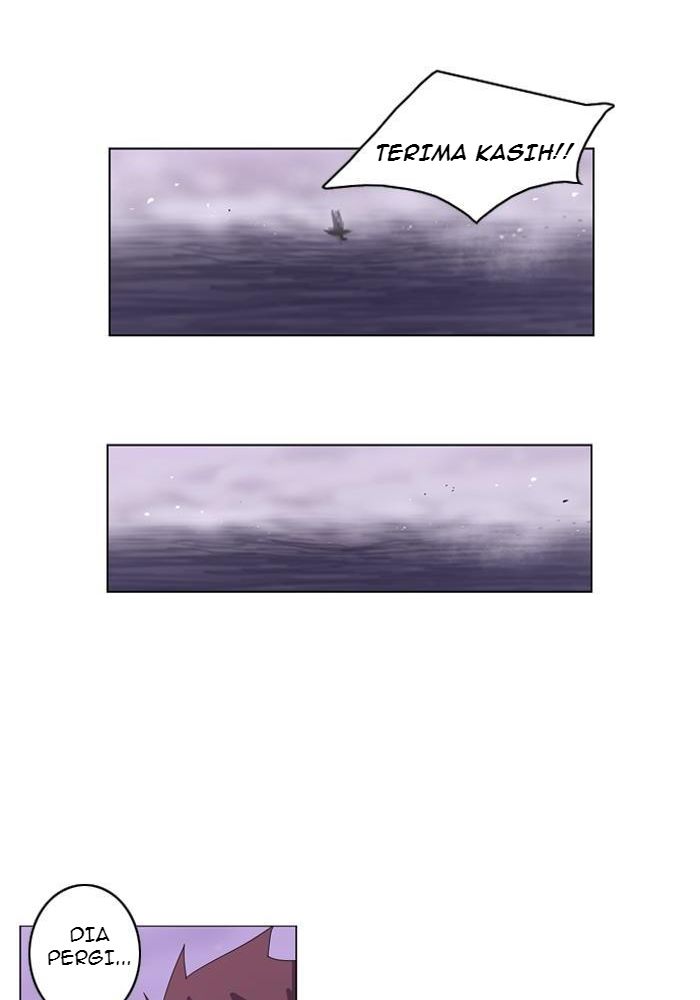 Soul Cartel Chapter 29 - halaman 33