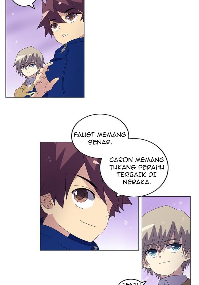 Soul Cartel Chapter 29 - halaman 34