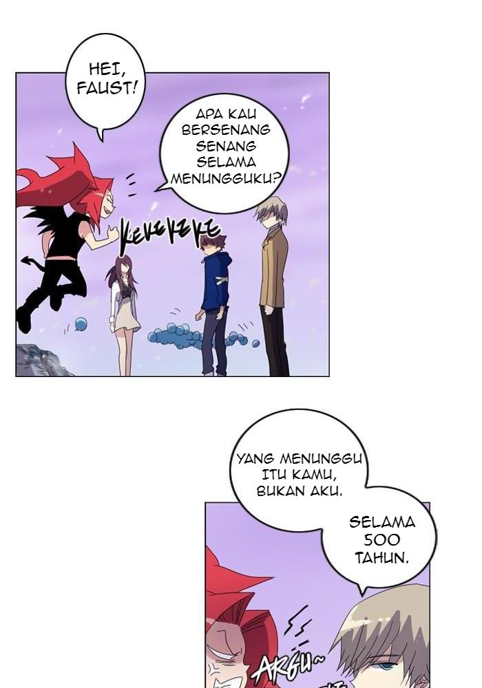 Soul Cartel Chapter 29 - halaman 36