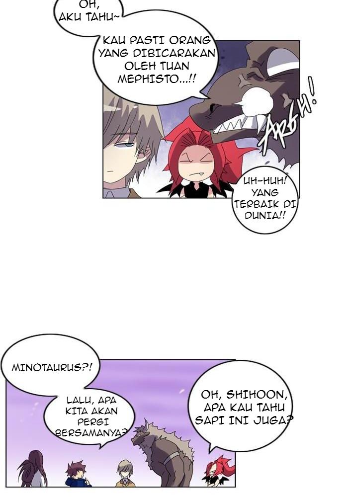 Soul Cartel Chapter 29 - halaman 38