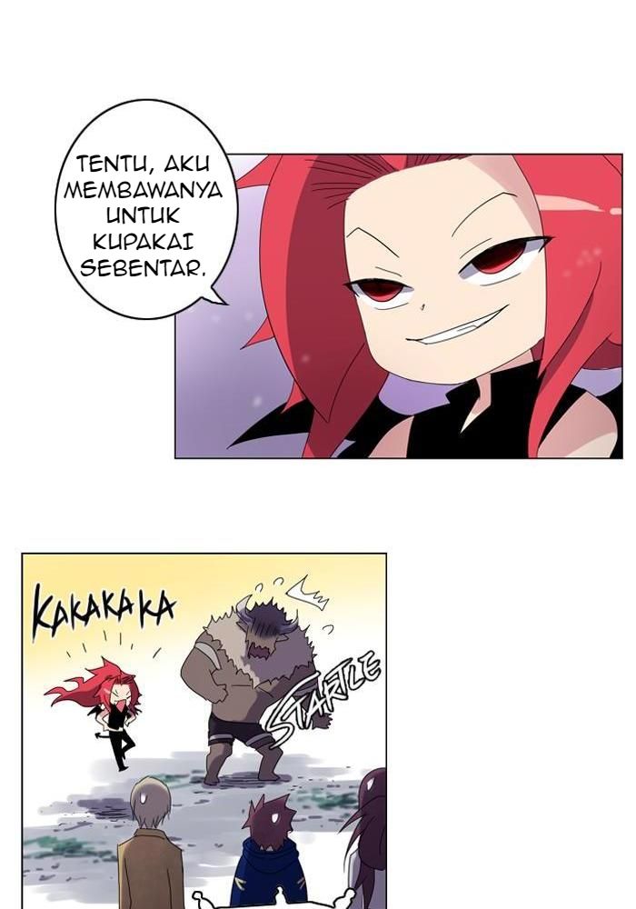 Soul Cartel Chapter 29 - halaman 39