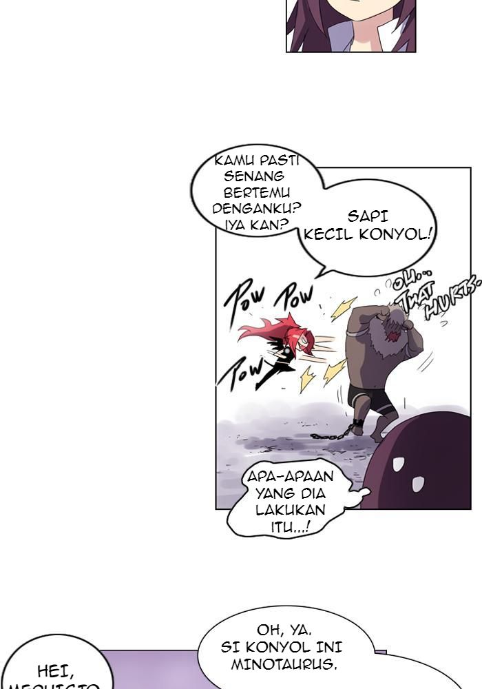Soul Cartel Chapter 29 - halaman 4