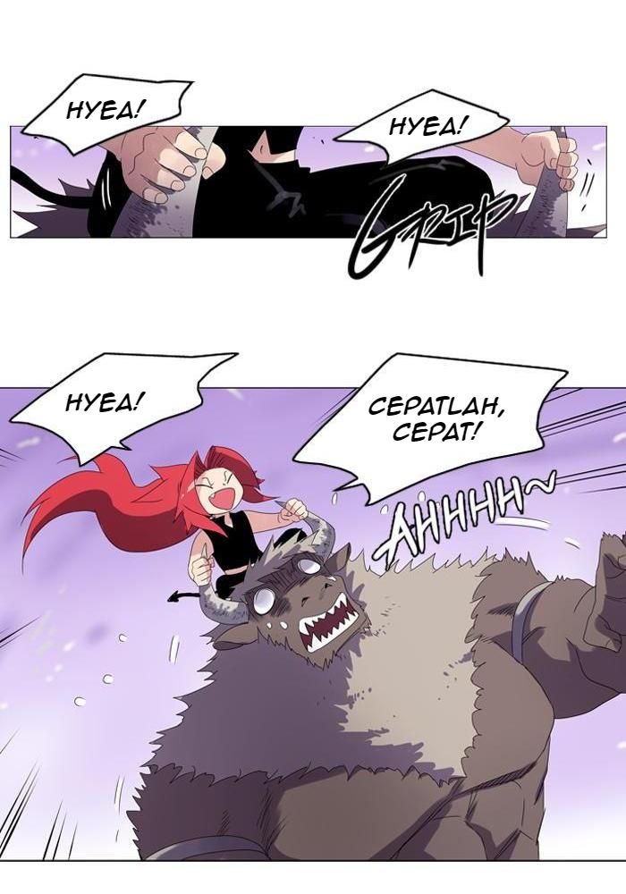 Soul Cartel Chapter 29 - halaman 41