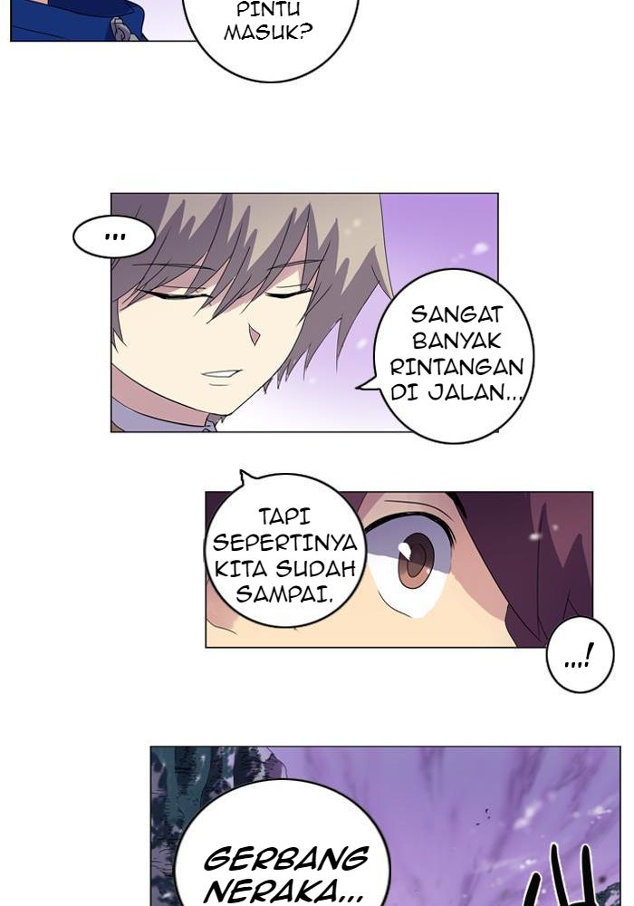 Soul Cartel Chapter 29 - halaman 44