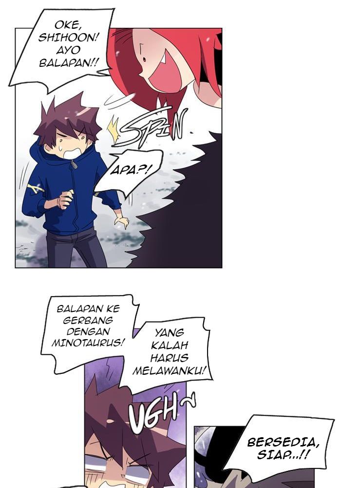 Soul Cartel Chapter 29 - halaman 46