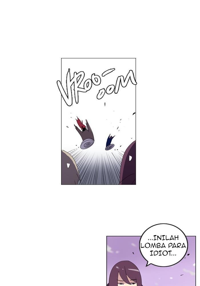 Soul Cartel Chapter 29 - halaman 49