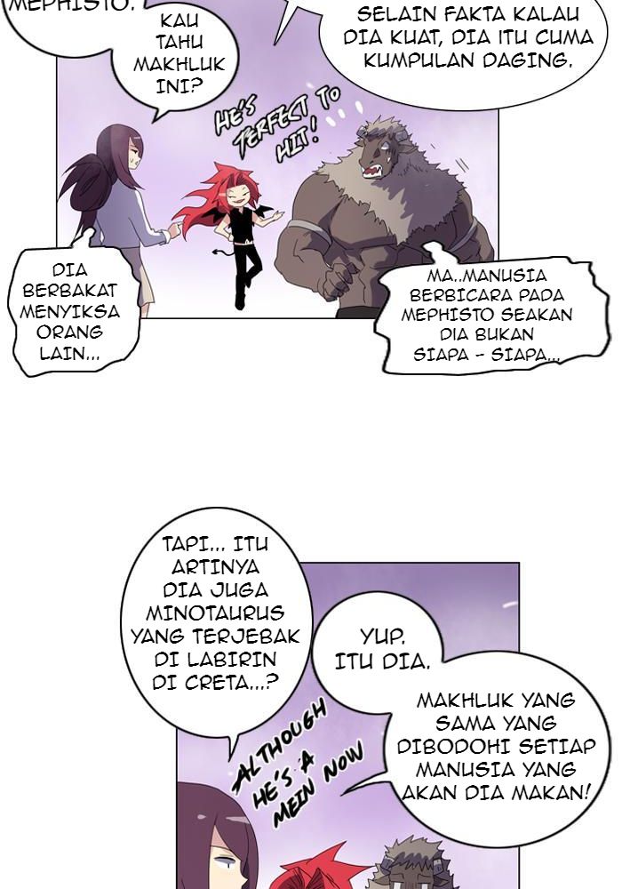 Soul Cartel Chapter 29 - halaman 5