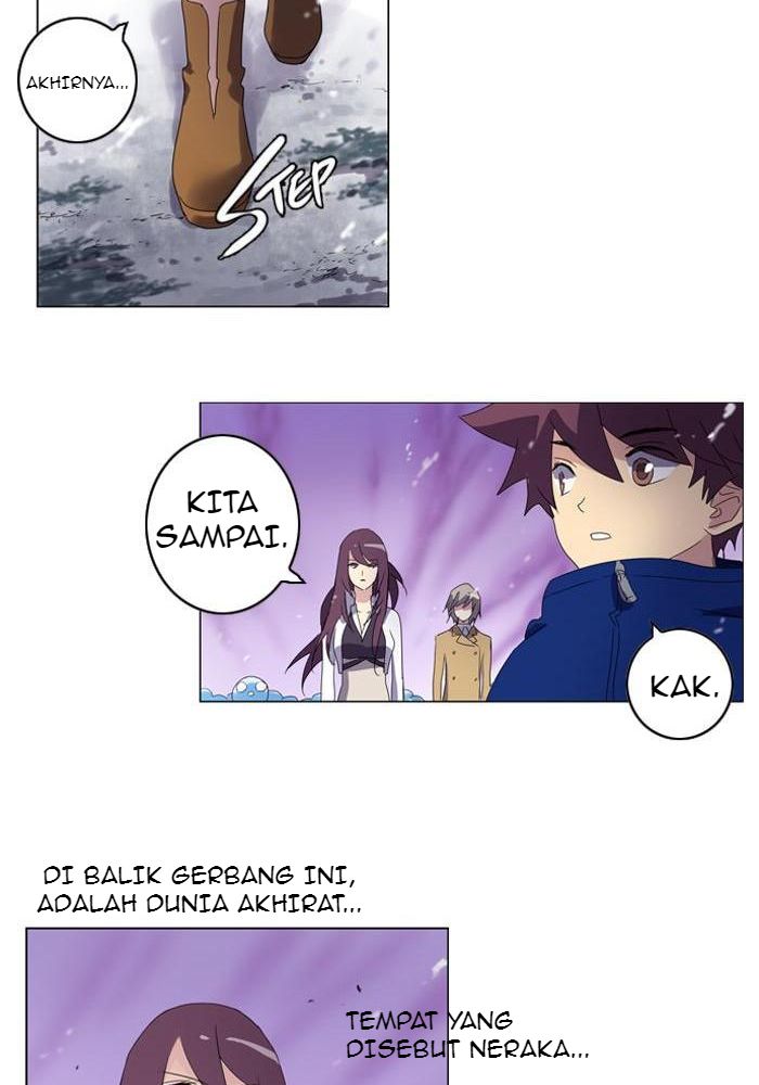 Soul Cartel Chapter 29 - halaman 54