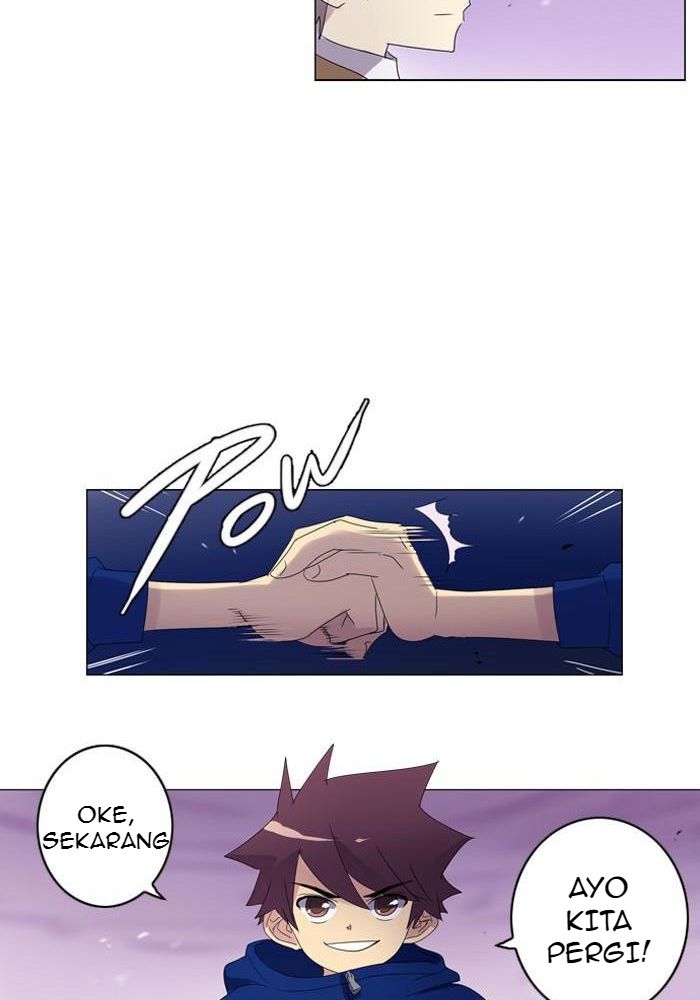 Soul Cartel Chapter 29 - halaman 56