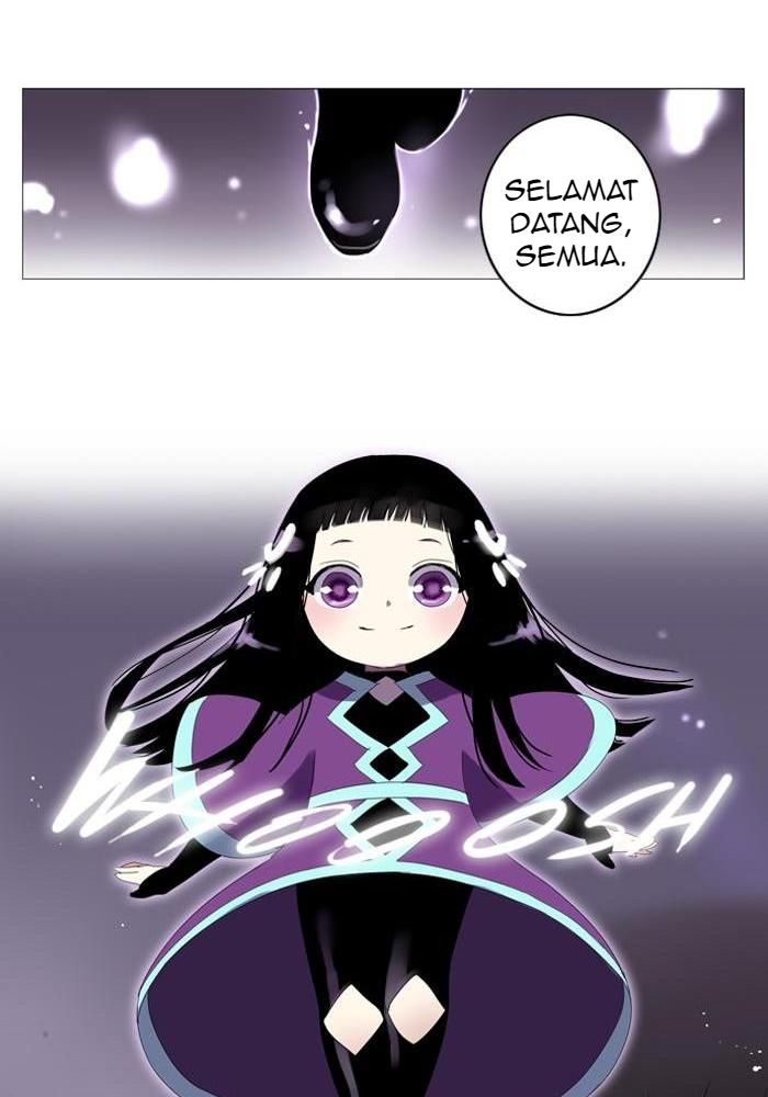 Soul Cartel Chapter 29 - halaman 60