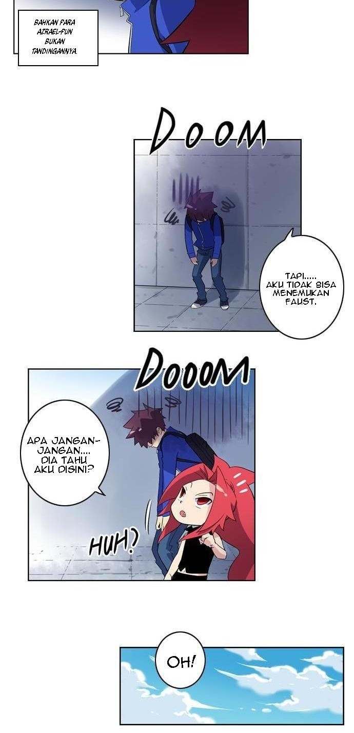 Soul Cartel Chapter 3 - halaman 16